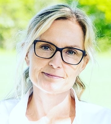 Susan Søndergaard